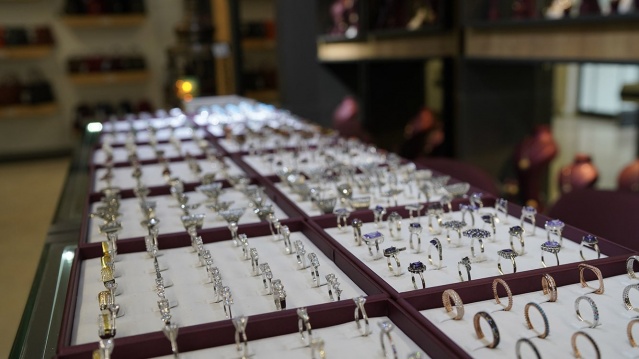 İşyurtları Kurumu Kızılay Satış Mağazası Hizmete Açılıyor