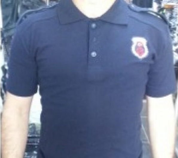 Geçmişten Günümüze İnfaz ve Koruma Üniformaları...