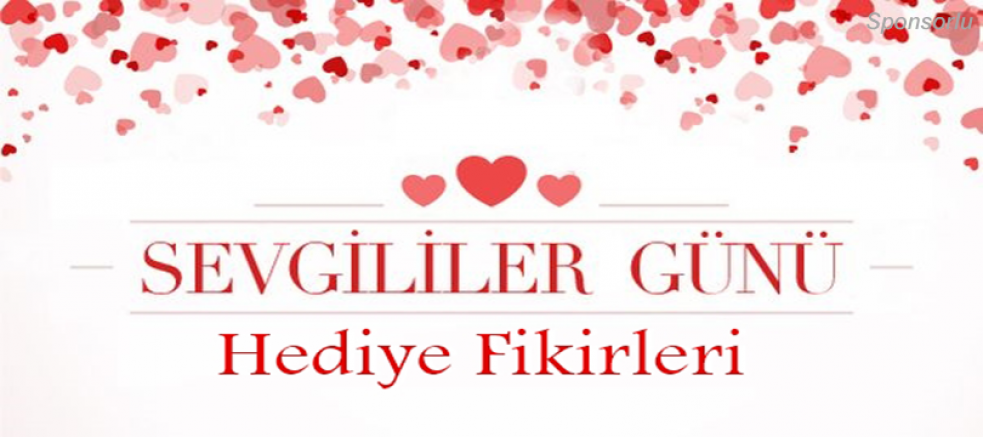 14 Şubat için Kişiye Özel Hediyeleri Tercih Edin