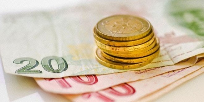 2015 Yılı Asgari Ücret Zam Oranı Açıklandı...