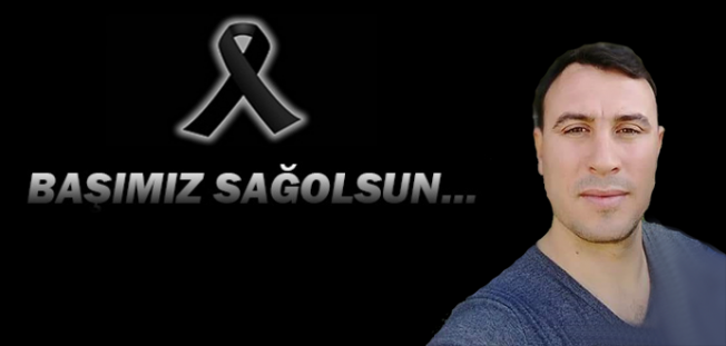 Adana F Tipi Kapalı CİK Personeli Trafik Kazasında Hayatını Kaybetti !