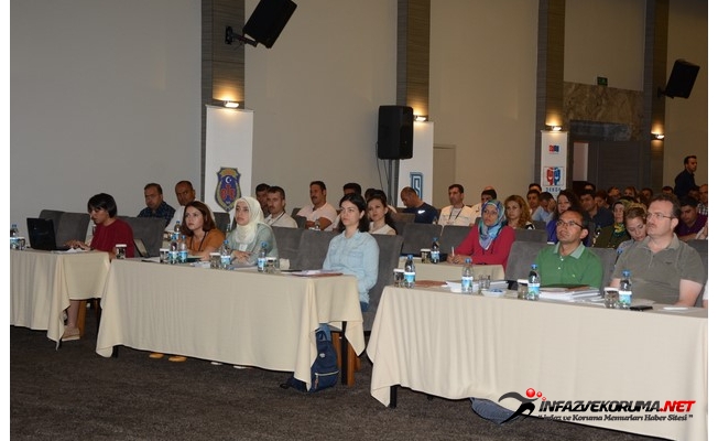 Denetimli Serbestlik Gençlik Programı Bilgilendirme Toplantısı
