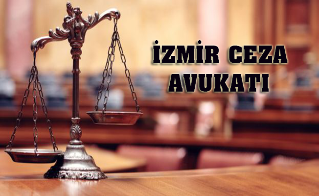 İzmir'de Ceza Davası Avukatı Ücretleri