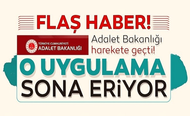 Anneler İçin Ev Tipi Cezaevi Geliyor!