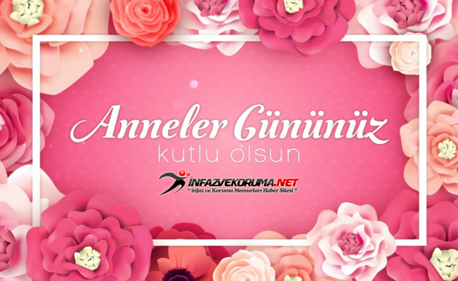 Vefanın, merhametin ta kendisi; ilk sevdamız annelerimizin Anneler Günü'nü kutluyoruz
