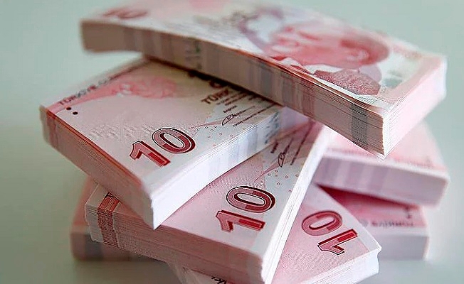 Yeni 10 TL'lik Banknotlar Geliyor: 4 Mayıs'ta Piyasaya Sürülecek