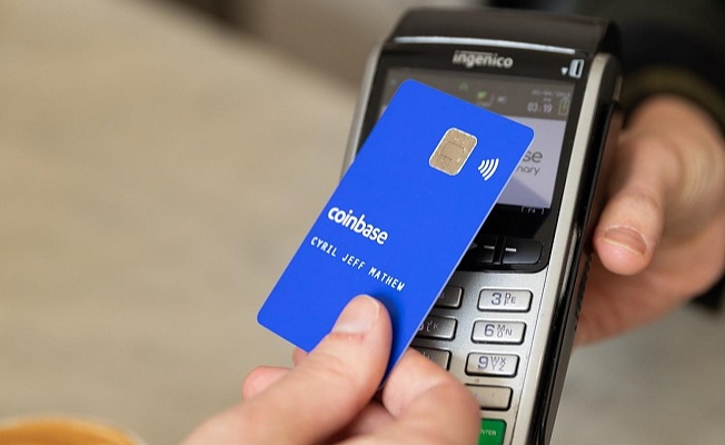 Coinbase, Türkiye'de Kredi Kartı veya Banka Kartıyla Kripto Para Alınabileceğini Açıkladı
