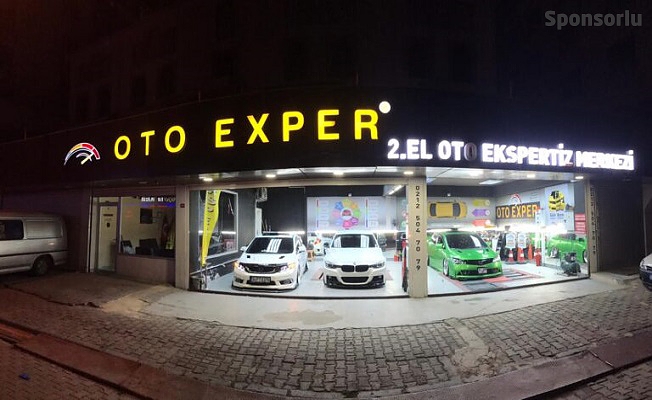 Pazar Günü Açık Oto Ekspertiz Firması: Otoexper