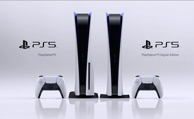 Yeni Model PlayStation 5 Satışa Çıkıyor: İşte İlk Etiket Fiyatı