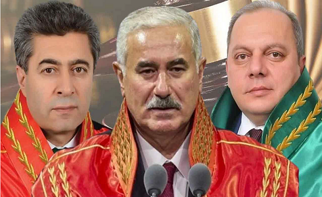 Yargıtay seçiminde dördüncü gün... 11. tura kaldı... Neden seçilemiyor