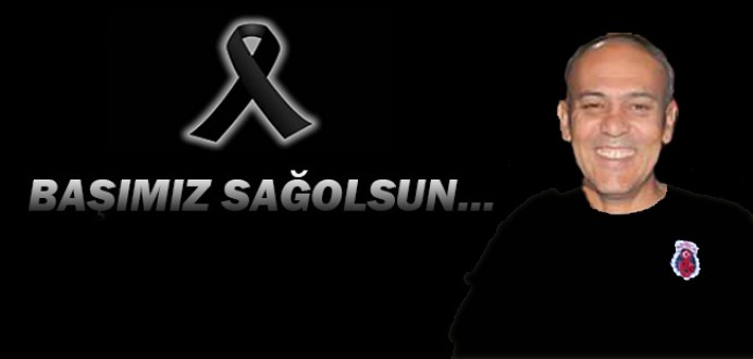 Alaşehir M Tipi Kapalı Ceza İnfaz Kurumunun Acı Kaybı !