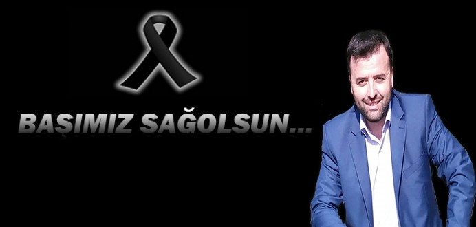 Tekirdağ  2 Nolu T Tipi Kapalı Ceza İnfaz Kurumu'nun Acı Kaybı !