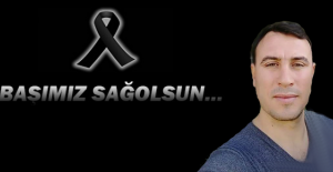 Adana F Tipi Kapalı CİK Personeli Trafik Kazasında Hayatını Kaybetti !