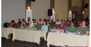 Denetimli Serbestlik Gençlik Programı Bilgilendirme Toplantısı