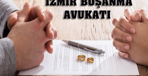 İzmir'de Boşanma Avukatı Ücretleri