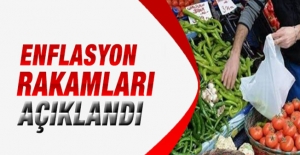 2018 Eylül Ayı Enflasyon Rakamları Açıklandı