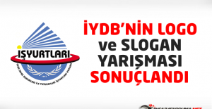 İşyurtları Daire Başkanlığı (İYDB) Logo ve Slogan Yarışması Sonuçlandı
