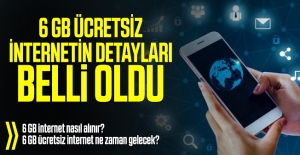 YÖK, Üniversite Öğrencilerine 6 GB Ücretsiz İnternet Verecek