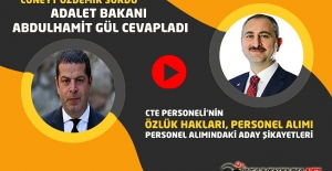 CTE 2020 Yılı İçin İnfaz ve Koruma Memuru, Katip, Sağlık Memuru, Teknisyen, Şoför, Aşçı, Kaloriferci Alımı Ne Zaman Yapılacak ?