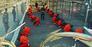 Guantanamo Mahkumu CIA’nın İşkencesine İlişkin İfade Verdi: ‘Sorgulanırken Öleceğimi Düşündüm’