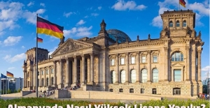 Almanyada Nasıl Yüksek Lisans Yapılır ?