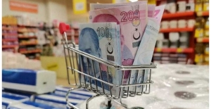 2022 Ekim Ayı Enflasyon Rakamları Belli Oldu