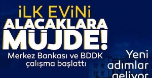 İlk Evini Alacaklara Yönelik Uygun Faizli Konut Kredisinde Son Durum Ne?