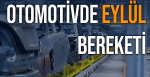 Otomotivde Eylül Rekoru Kırıldı: En Çok Satan Marka ve Modeller Belli Oldu