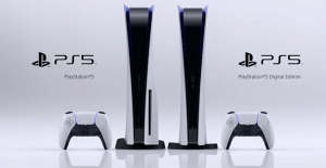 Yeni Model PlayStation 5 Satışa Çıkıyor: İşte İlk Etiket Fiyatı