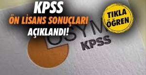2024 Kamu Personel Seçme...