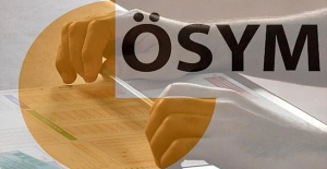 ÖSYM'nin 2025...