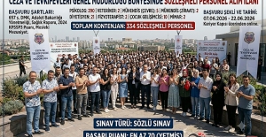 CTE 2026 Yılı 334 Sözleşmeli Pozisyon İçin Personel Alımı İlanı