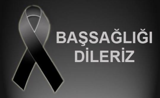 Antalya E Tipi Kapalı Cezaevi Müdürü İrfan KARATAŞ vefat etti.