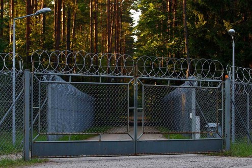 CIA'in Polonya'daki Gizli Cezaevi ve AİHM Kararı...