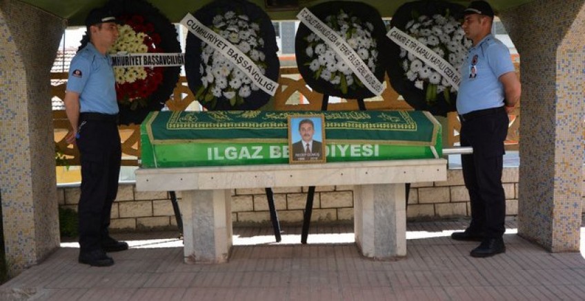 Diyarbakır Açık Ceza infaz Kurumunun Acı Kaybı