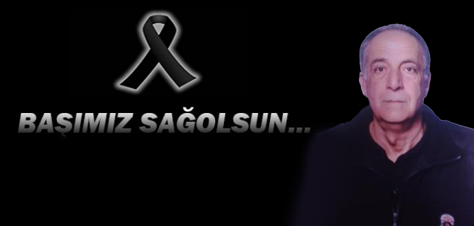 Sincan Açık Ceza İnfaz Kurumu'nun Acı Kaybı !