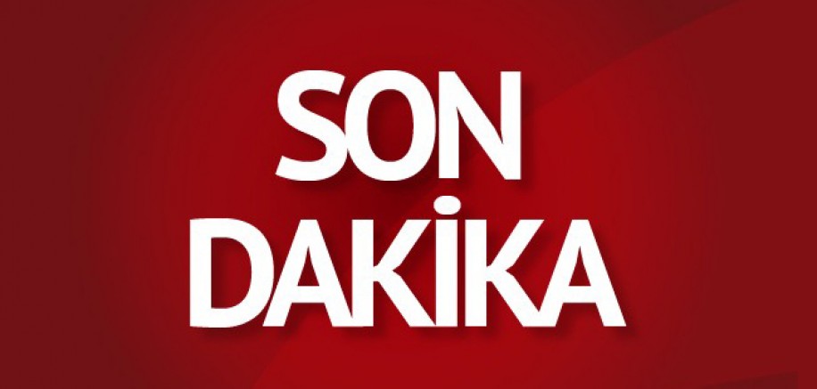 Sincan Cezaevi'ne Operasyon ! 50 İnfaz ve Koruma Memuru'na Gözaltı !