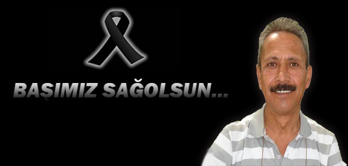 Uşak E Tipi Kapalı - Açık Ceza İnfaz Kurumunun Acı Kaybı !