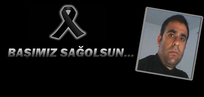 Van Erciş Kapalı Ceza infaz Kurumu'nun Acı Kaybı...