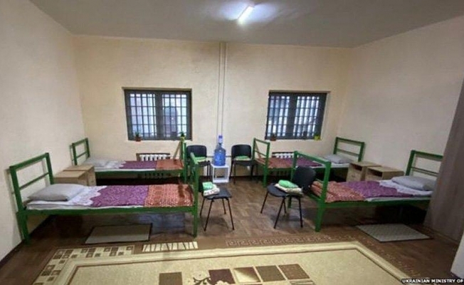 Ülkeyi Sarsan Karar: Mahkumlara VIP Hücre Servisi Başladı