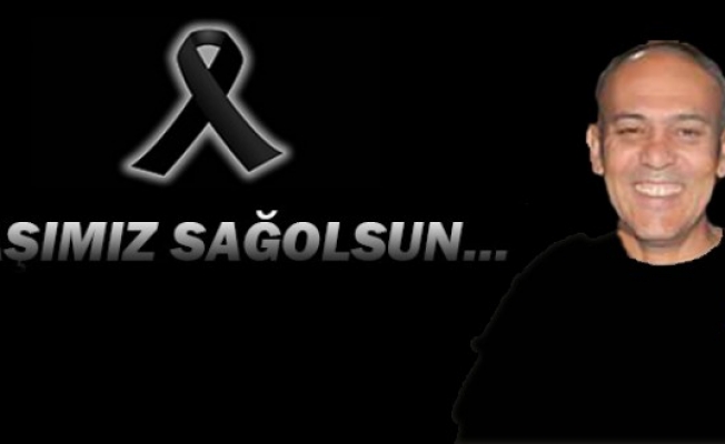 Alaşehir M Tipi Kapalı Ceza İnfaz Kurumunun Acı Kaybı !