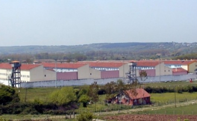 Sinop Cezaevine Tekstil Fabrikası Açıldı...