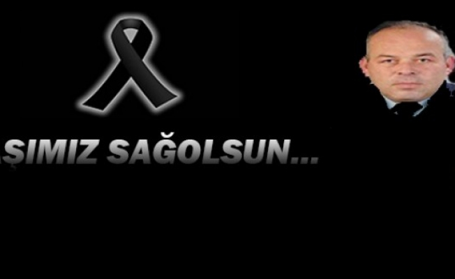 Giresun E Tipi Kapalı Ceza İnfaz Kurumunun Acı Kaybı...