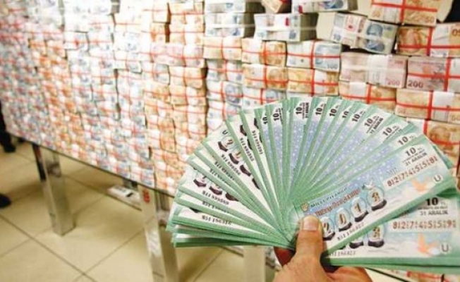 Milli Piyango Yılbaşı Özel Çekilişi Sonuçları...