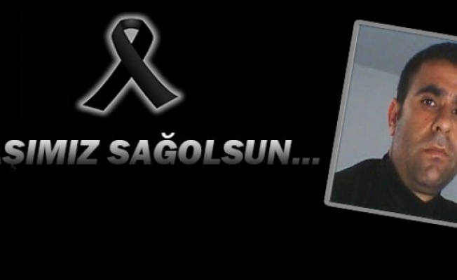 Van Erciş Kapalı Ceza infaz Kurumunun Acı Kaybı...