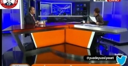 Adalet Bakanı Bekir BOZDAĞ A HAber %100 Siyaset Programına Katıldı... 