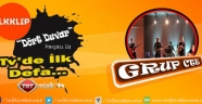 Grup CTE 'Dört Duvar' Parçasına Çekilen Klip ile TRT Müzik'te...