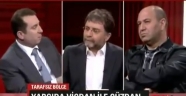 Hakim Hüseyin KÖSE - İnfaz ve Koruma Memurları Yetersiz Maaş ve Mobing'e Maruz Kalıyor...
